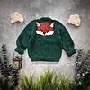 Fox Cardigan
