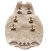 Bee Romper