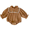 Romper - Anne